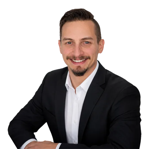 Patrick Domingues, CEO providing managed IT security services with over 20 years of cybersecurity experience